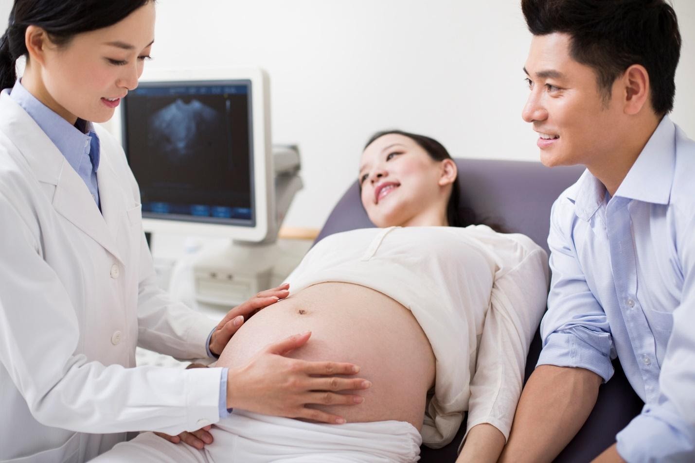 Danh sách 5 bác sĩ khám thai giỏi nhất ở TP.HCM dành cho mẹ bầu