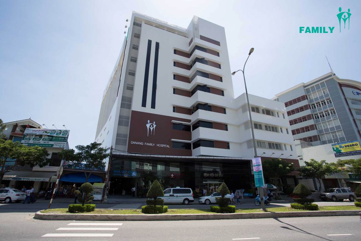 Top 5 bệnh viện Đà Nẵng uy tín, chất lượng