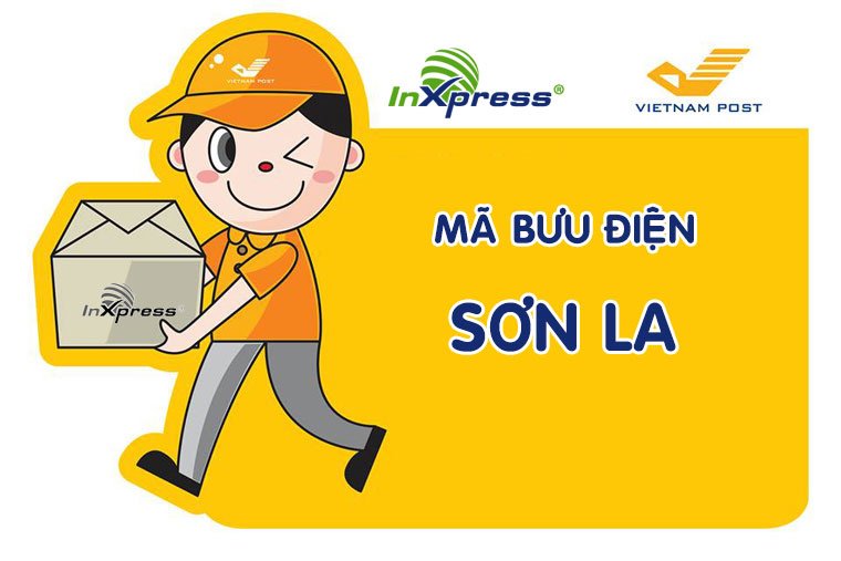 Thông tin cập nhật mới nhất về mã bưu điện tỉnh Sơn La