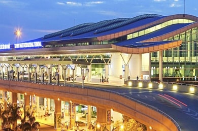 Vũng Tàu - Tân Sơn Nhất