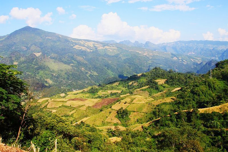 Mỹ Đình - Mường Chà