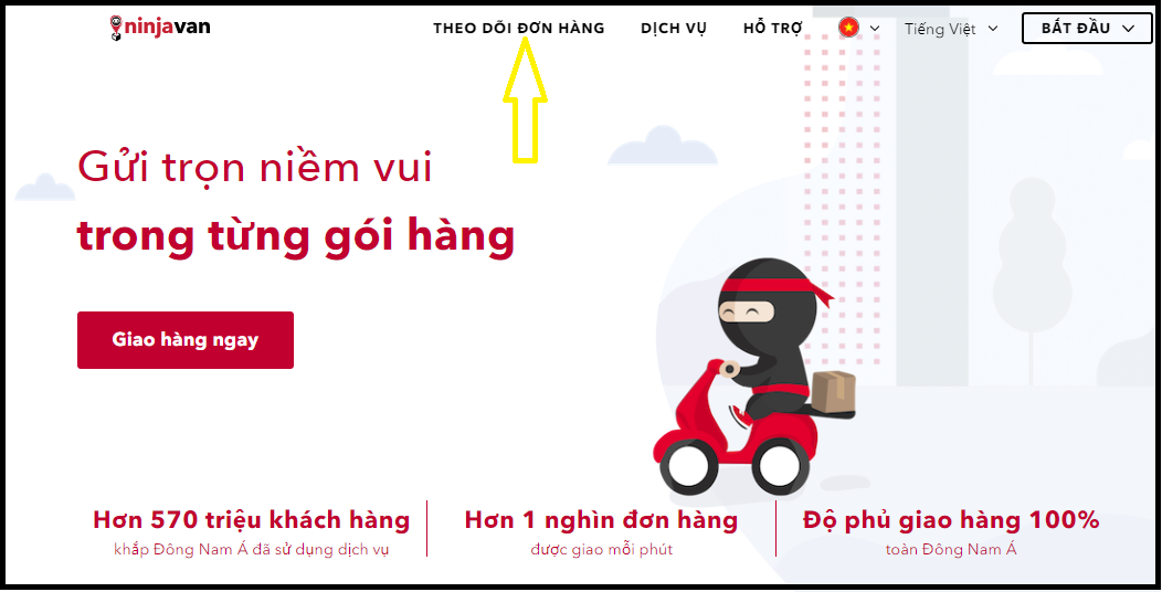 cach-theo-doi-don-hang-qua-website-ninja-van-giao-hang