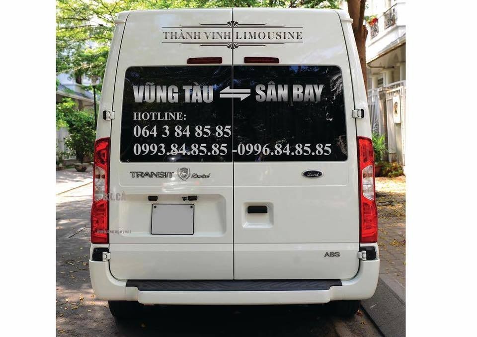 top-5-hang-xe-limousine-vung-tau-di-san-bay-tan-son-nhat