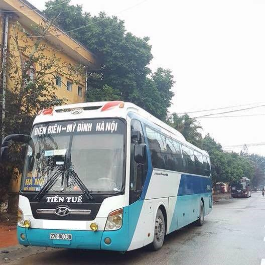 top-nha-xe-dien-bien-ha-noi-uy-tin-chat-luong-cao